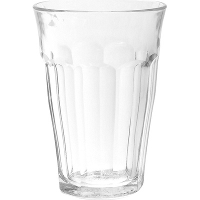 MAKRO Poháre sklo PICARDIE 360 ml