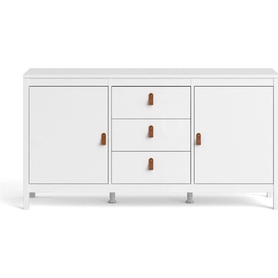 Tvilum Madrid 151x80x38 cm