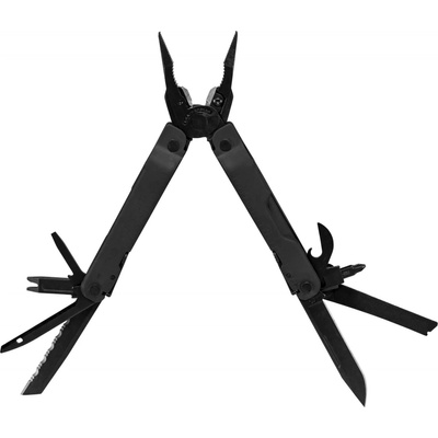 Leatherman Super Tool 300M Black