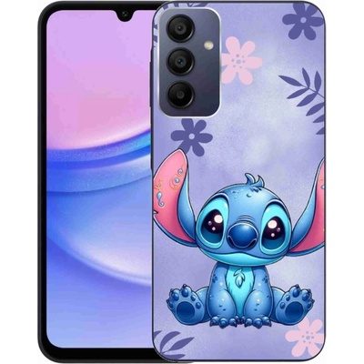 mmCase Samsung Galaxy A15 4G/5G stitch