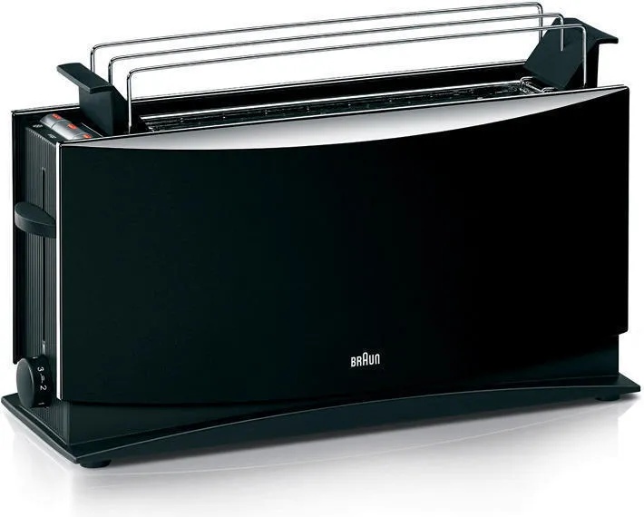 Braun MultiToast HT 550