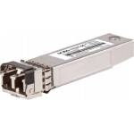 HPE Aruba Instant On 1G SFP LC SX 500m OM2 MMF Transceiver (R9D16A)