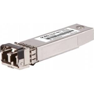 HPE Aruba Instant On 1G SFP LC SX 500m OM2 MMF Transceiver (R9D16A)