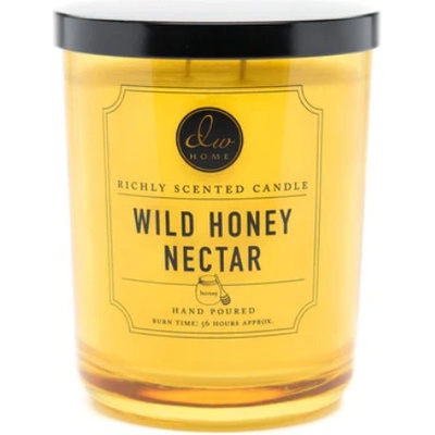 DW Home Wild Honey Nectar 108 g