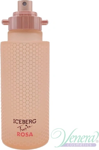 Iceberg Twice Rosa EDT 125 ml Tester