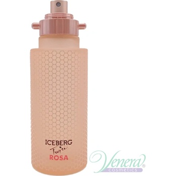 Image 1 of Iceberg Twice Rosa EDT 125 ml Tester