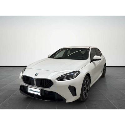 BMW 118d 110 kW