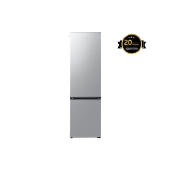 Image 1 of Samsung RB38C600ESA/EF