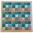 Adam Toys Drevené Sudoku