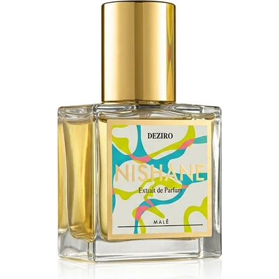 Nishane Deziro parfum unisex 15 ml