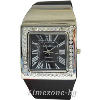 Charles Delon Дамски часовник Charles Delon - CHD-522801 (CHD-522801)