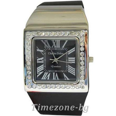 Charles Delon Дамски часовник Charles Delon - CHD-522801 (CHD-522801)