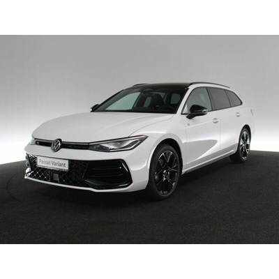 Volkswagen Passat 2.0 TDI R-Line DSG 110 kW