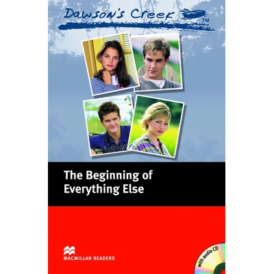 MR 3-Dawson's Creek The Beginning of Everythin