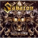 Sabaton - Metalizer CD