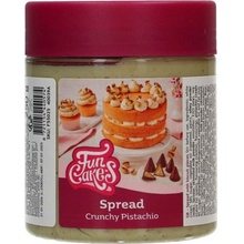FunCakes Pistáciová pasta 250 g