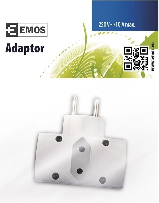 Emos P0023