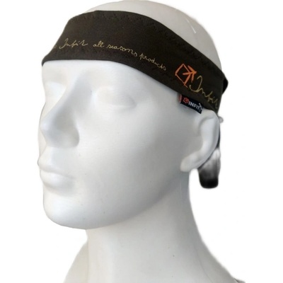 Infit Fitness khaki Vázací