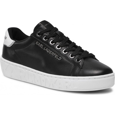 Karl Lagerfeld KL61020 černá