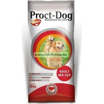 Image 1 of Proct-Dog Adult Mix 23/9 20 kg