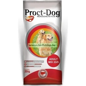 Proct-Dog Adult Mix 23/9 20 kg