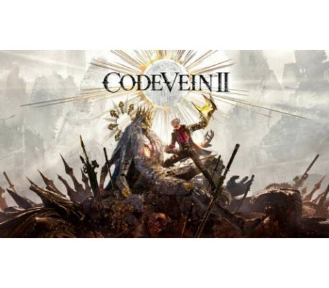 Code Vein II