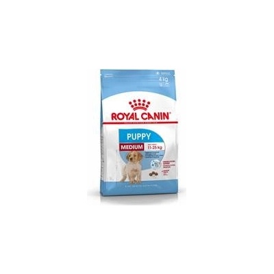 Royal Canin Medium Junior / Puppy 1 kg