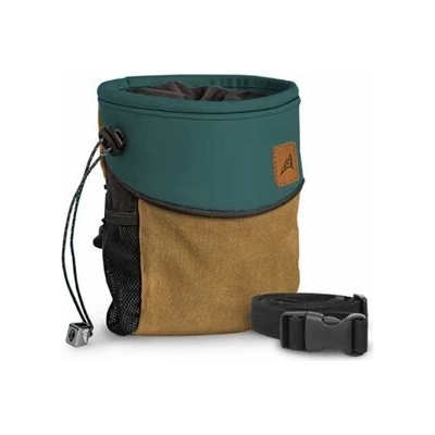 Mad Rock BOLT CHALK BAG Deep teal