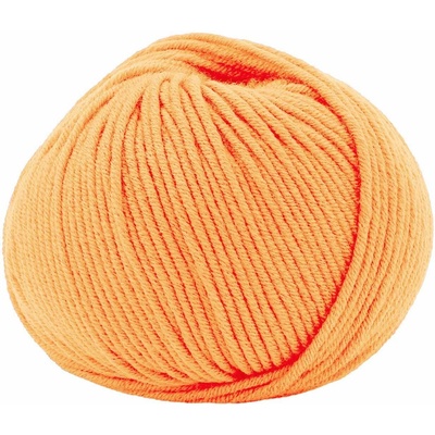 MAXI SOFT Lana Gatto MAXI SOFT: 14472 neónová oranžová