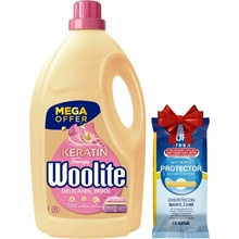 Woolite prací prostředek jemné prádlo 4,5 l 75 PD