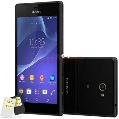 Sony Xperia M2 Dual D2302