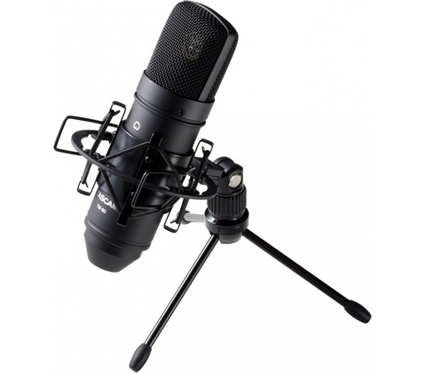 Tascam TM-80