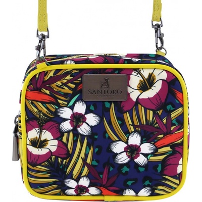 Santoro London Mini Cross Body taška Jewel