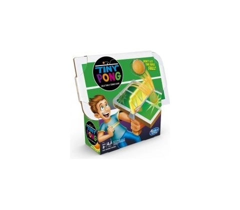 Hasbro Tiny Pong