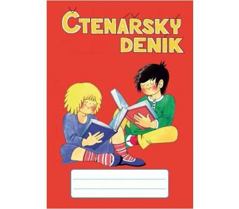 Čtenářský deník