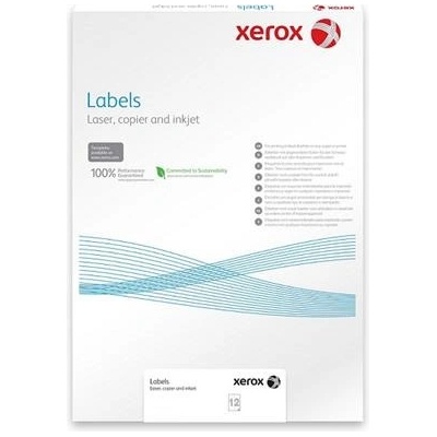 Xerox A3 229g/250 listů