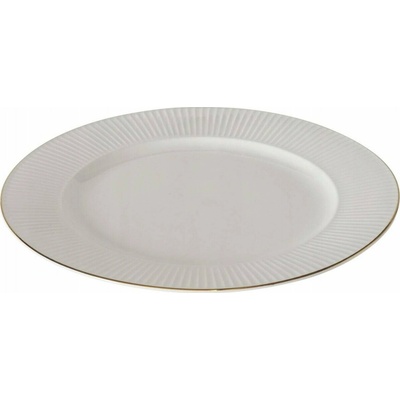 Boltze Jídelní talíř KELLY porcelán Plate Kelly 26,5 cm