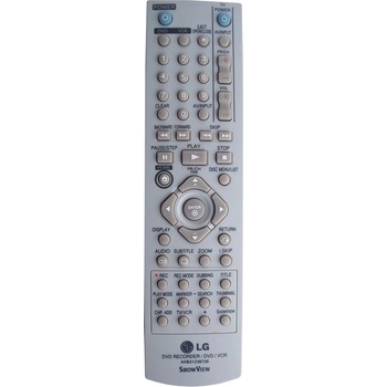 GENERAL LG AKB31238706, AKB31238709 - съвместимо дистанционно управление на марката General (AKB31238706, AKB31238709)