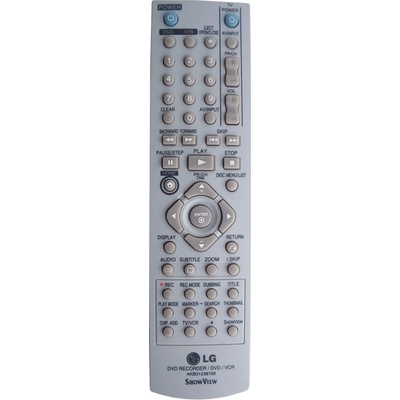 GENERAL LG AKB31238706, AKB31238709 - съвместимо дистанционно управление на марката General (AKB31238706, AKB31238709)