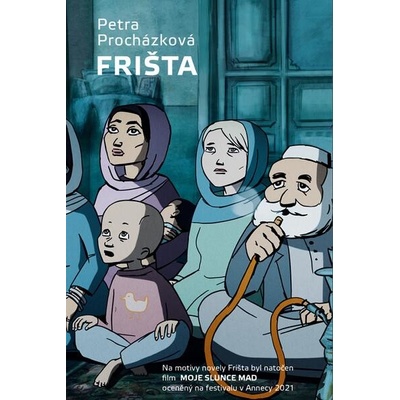 Frišta