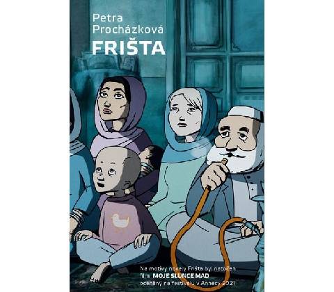 Frišta