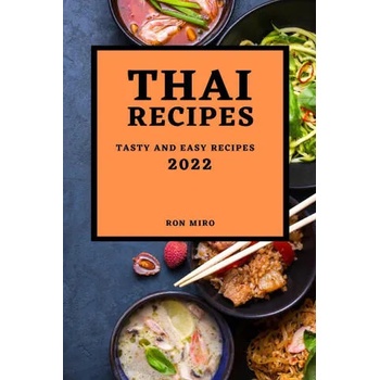 Image 1 of Thai Recipes 2022 | RON MIRO