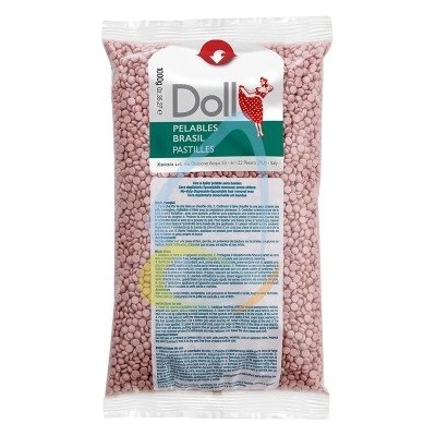 Xanitalia Кола маска Жасмин / Jasmine (гранула)