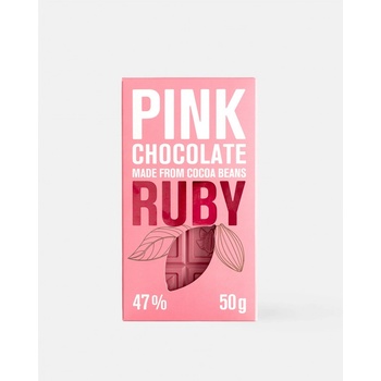 Lyra Ruby 50 g