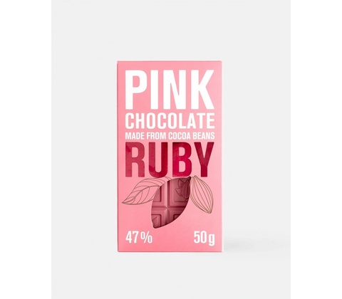 Lyra Ruby 50 g