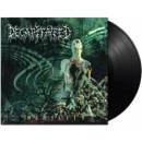 Decapitated - Nihility (Limited Edition) (Reissue) LP
