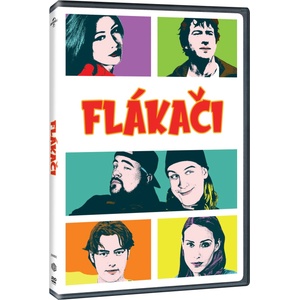 MagicBox Кибици в мола - dvd (065018)