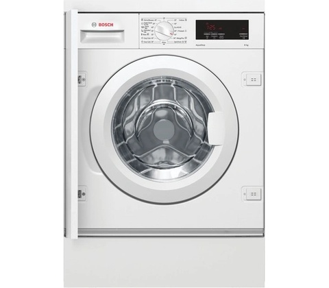 Bosch WIW24341