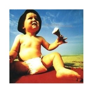 Universal Cure: Galore - The Singles 87-97 - CD (028430)