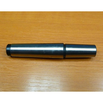 Frézovací trn pro vrtačkové sklíčidlo MK5/B18 se závitem M16 FTV-MK5xB18xM16